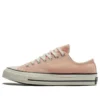 Chuck 70 Vintage Canvas Low « Cheeky Coral »