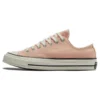 Chuck 70 Vintage Canvas Low « Cheeky Coral »