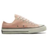 Chuck 70 Vintage Canvas Low « Cheeky Coral »