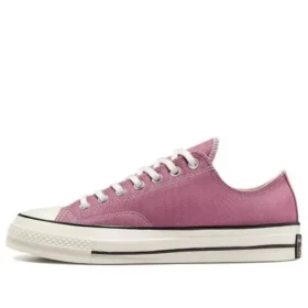 Chuck 70 Vintage Canvas Low « Pink Aura »