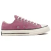 Chuck 70 Vintage Canvas Low « Pink Aura »