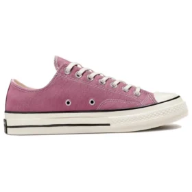 Chuck 70 Vintage Canvas Low « Pink Aura »
