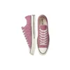 Chuck 70 Vintage Canvas Low « Pink Aura »