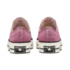 Chuck 70 Vintage Canvas Low « Pink Aura »