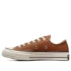 Chuck 70 Vintage Canvas Low « Tawny Owl »