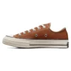 Chuck 70 Vintage Canvas Low « Tawny Owl »