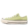 Chuck 70 Vintage Canvas Low « Vitality Green »