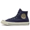 Chuck 70 « Vintage Floral Navy »