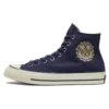 Chuck 70 « Vintage Floral Navy »