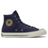 Chuck 70 « Vintage Floral Navy »