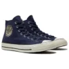 Chuck 70 « Vintage Floral Navy »