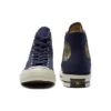 Chuck 70 « Vintage Floral Navy »