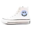 Chuck 70 « Vintage Floral White »
