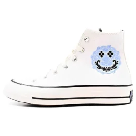 Chuck 70 « Vintage Floral White »