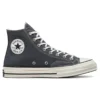 Chuck 70 Vintage High « Iron Grey »