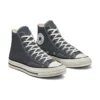Chuck 70 Vintage High « Iron Grey »