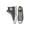 Chuck 70 Vintage High « Iron Grey »
