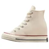 Chuck 70 Wedge « Egret »