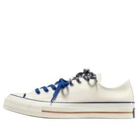 Chuck 70 « White Brown »