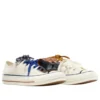 Chuck 70 « White Brown »