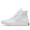 Chuck 70 « White Flames »