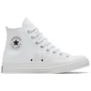 Chuck 70 « White Flames »