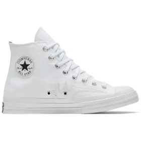 Chuck 70 « White Flames »