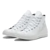 Chuck 70 « White Flames »