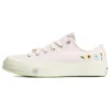 Chuck 70 « White Flower »