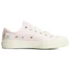 Chuck 70 « White Flower »