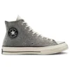 Chuck 70 Workwear High « Split – Burnt Honey »