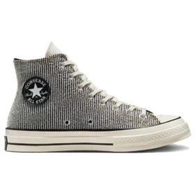 Chuck 70 Workwear High « Split – Burnt Honey »