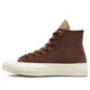 Chuck 70 Workwear High « Squirrel Friend Brown »