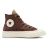 Chuck 70 Workwear High « Squirrel Friend Brown »