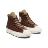 Chuck 70 Workwear High « Squirrel Friend Brown »