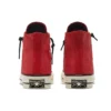 Chuck 70 Zip High « University Red »