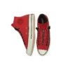 Chuck 70 Zip High « University Red »