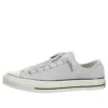 Chuck 70 Zip Ox « Pure Platinum »