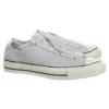 Chuck 70 Zip Ox « Pure Platinum »
