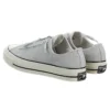 Chuck 70 Zip Ox « Pure Platinum »