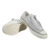 Chuck 70 Zip Ox « Pure Platinum »