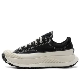 Chuck 70s AT-CX Ox « Black »