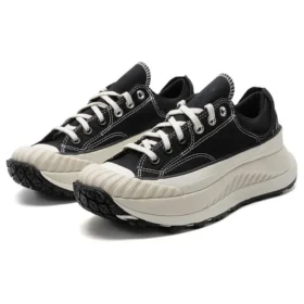 Chuck 70s AT-CX Ox « Black »