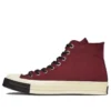 Chuck 70s « Burgundy Black »