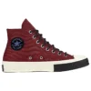 Chuck 70s « Burgundy Black »