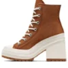 Chuck 70s De Luxe Heel « Tawny Owl »