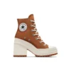 Chuck 70s De Luxe Heel « Tawny Owl »