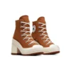 Chuck 70s De Luxe Heel « Tawny Owl »