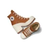Chuck 70s De Luxe Heel « Tawny Owl »