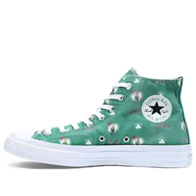 Chuck 70s Hi « Boston Celtics »